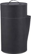 Glöd beholder til optændingsposer